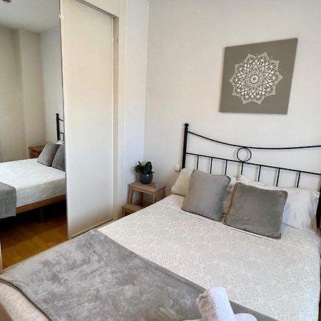 מדריד Deyanira Suite, Aeropuerto, Ifema מראה חיצוני תמונה