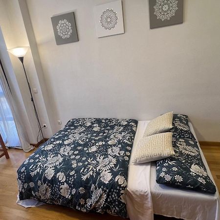 מדריד Deyanira Suite, Aeropuerto, Ifema מראה חיצוני תמונה