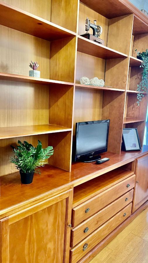 מדריד Deyanira Suite, Aeropuerto, Ifema מראה חיצוני תמונה