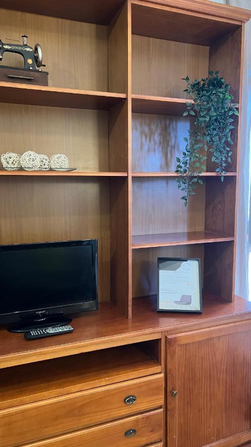 מדריד Deyanira Suite, Aeropuerto, Ifema מראה חיצוני תמונה