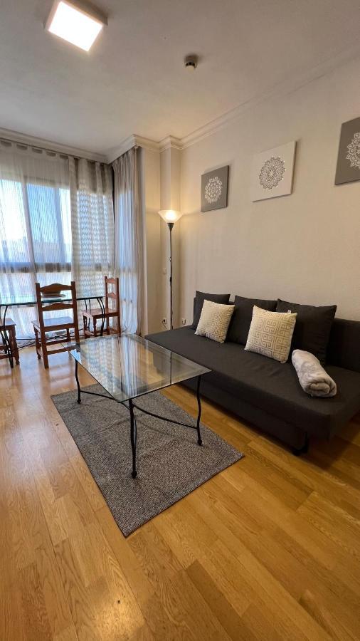 מדריד Deyanira Suite, Aeropuerto, Ifema מראה חיצוני תמונה