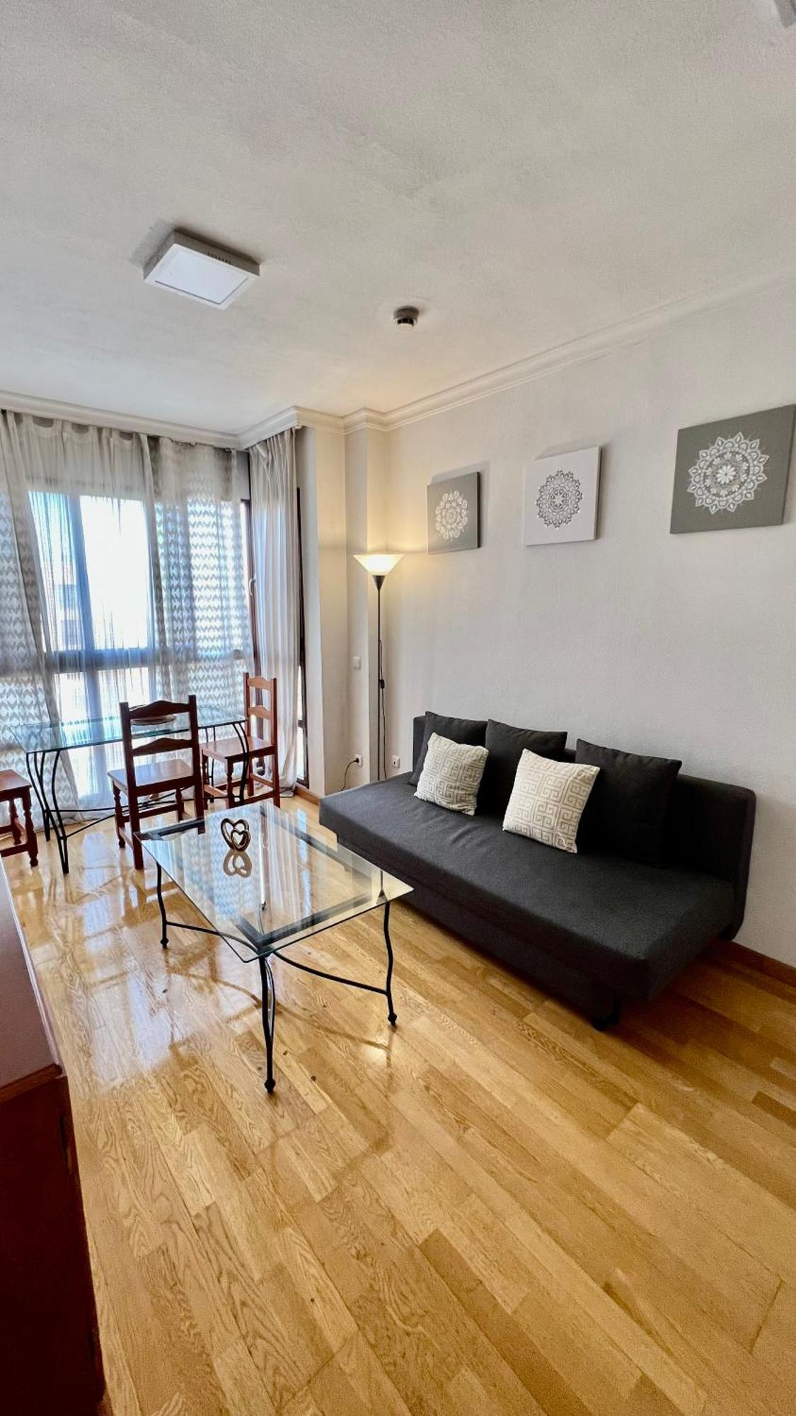מדריד Deyanira Suite, Aeropuerto, Ifema מראה חיצוני תמונה