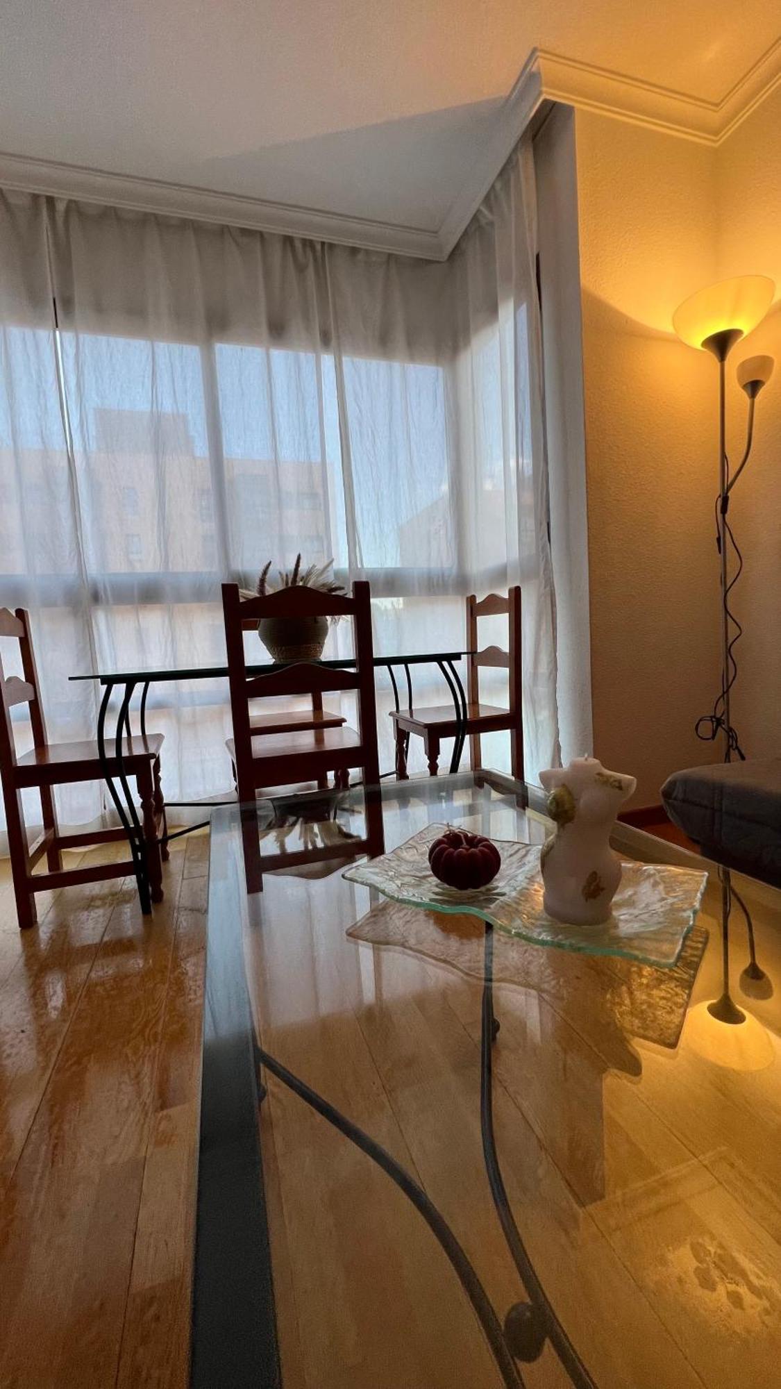 מדריד Deyanira Suite, Aeropuerto, Ifema מראה חיצוני תמונה