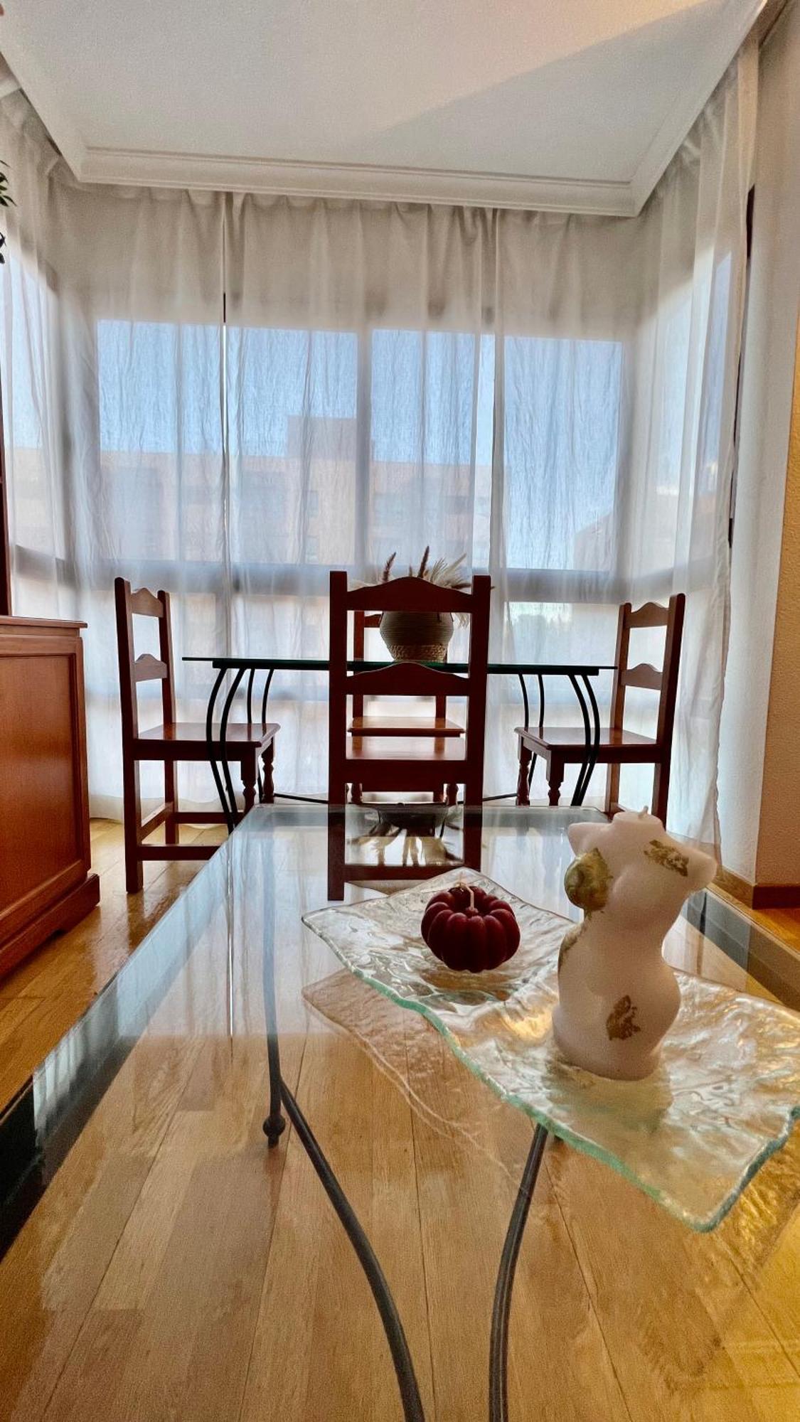מדריד Deyanira Suite, Aeropuerto, Ifema מראה חיצוני תמונה